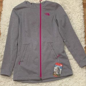 NWT north face jacket